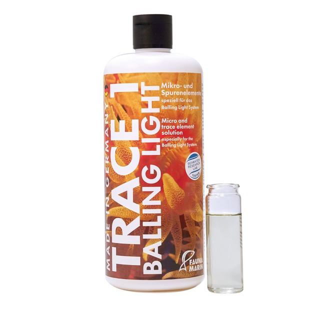 Fauna Marin Balling Light Trace 1