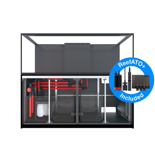 Red Sea Reefer-S 850 G3 weiss