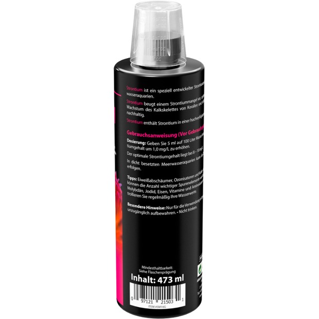 Arka Strontium 236ml