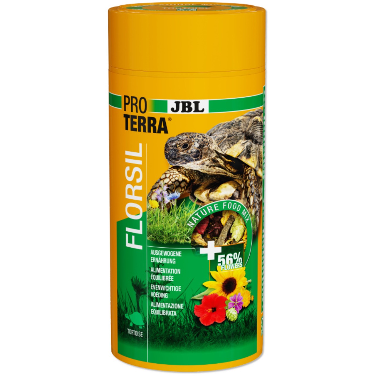 JBL ProTerra Florsil