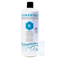 Fauna Marin Elementals K 1000 ml