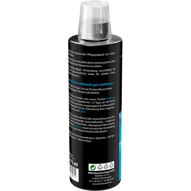 Arka Herbtana Immunstimulanz-P 473ml