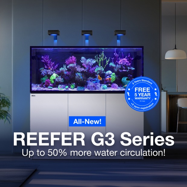 Red Sea REEFER MAX G3