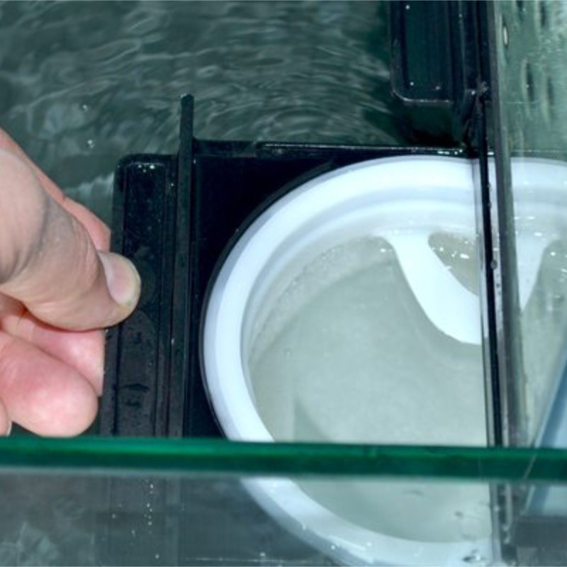 Wassermanagementsystem