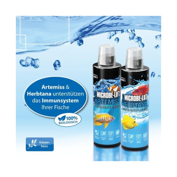 Arka Artemiss Immunstimulanz-B 236ml