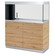 Oase HighLine Raumteiler