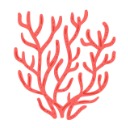 Corals Icon