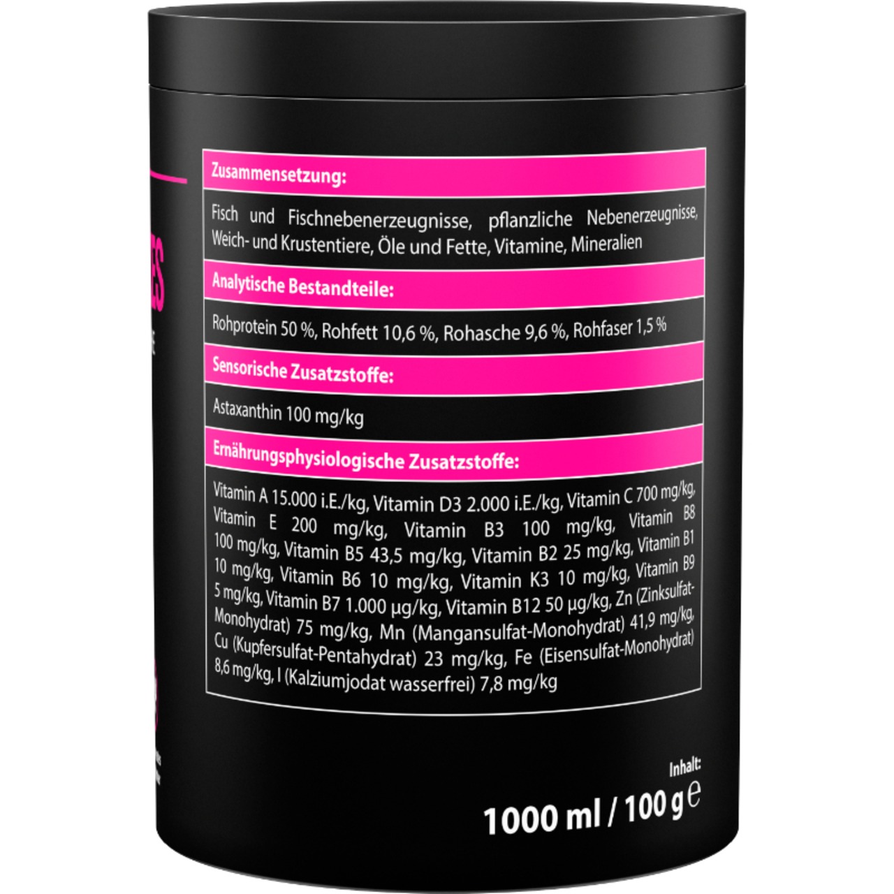 Arka Marine Flakes