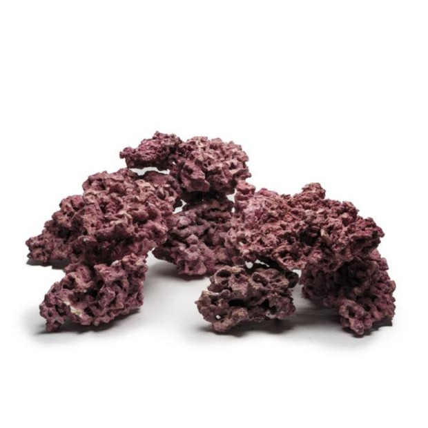 D-D Marco ReefSaver Rock Coralline 18 kg Box