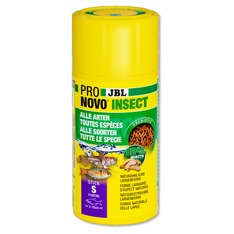 JBL ProNovo Insect S 100 ml