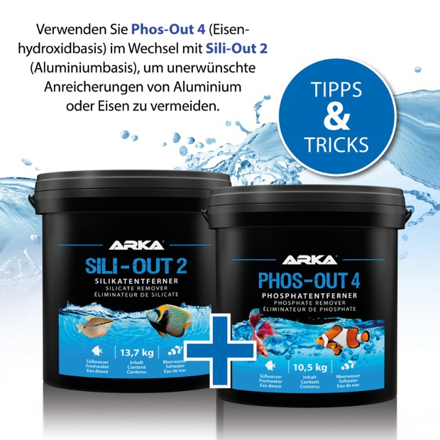 Arka Phos Out 4