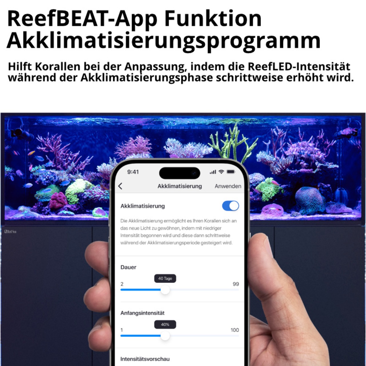 Red Sea ReefLED G2