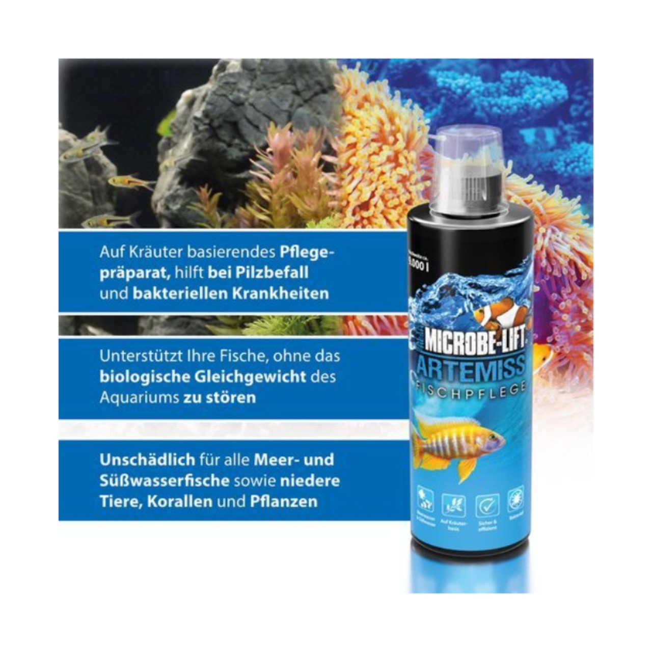 Arka Artemiss Immunstimulanz-B 236ml