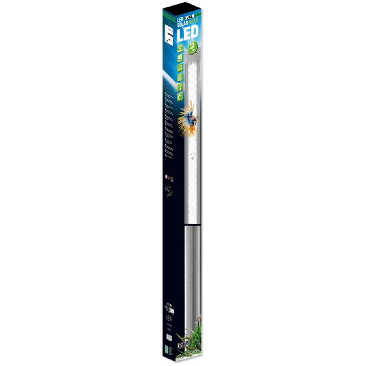 JBL LED Solar Nature (Gen 2)