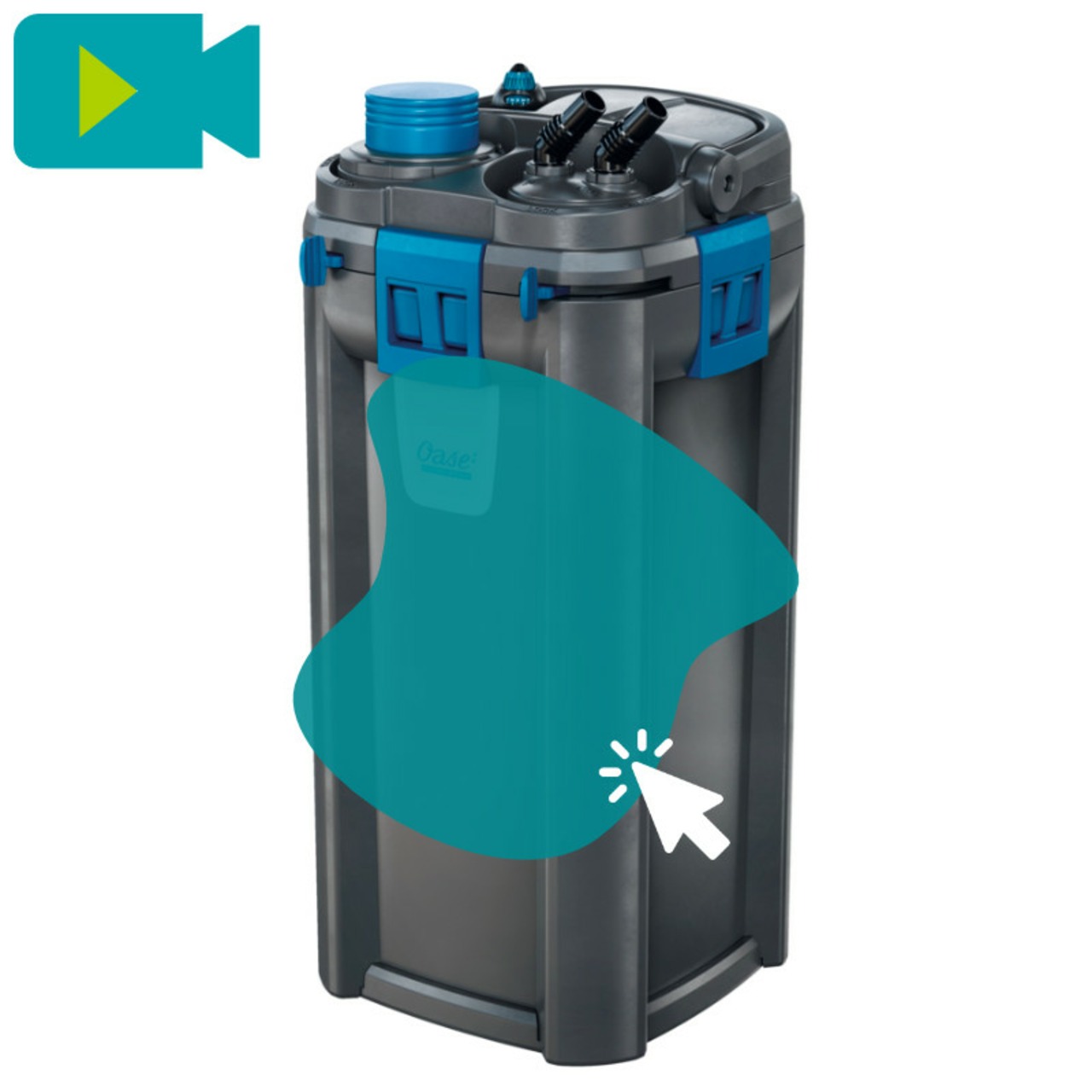 Oase BioMaster 250 G2