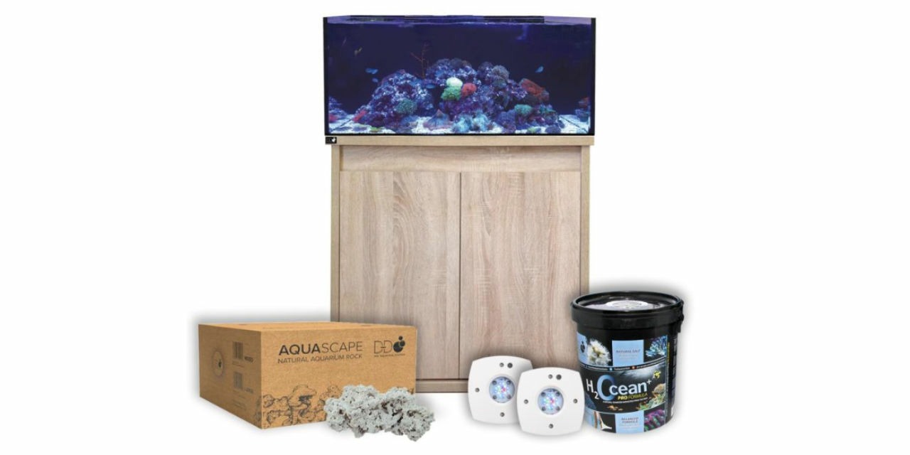 D-D Aquarium Accessories