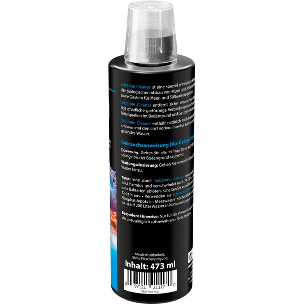 Arka Substrate Cleaner 473ml