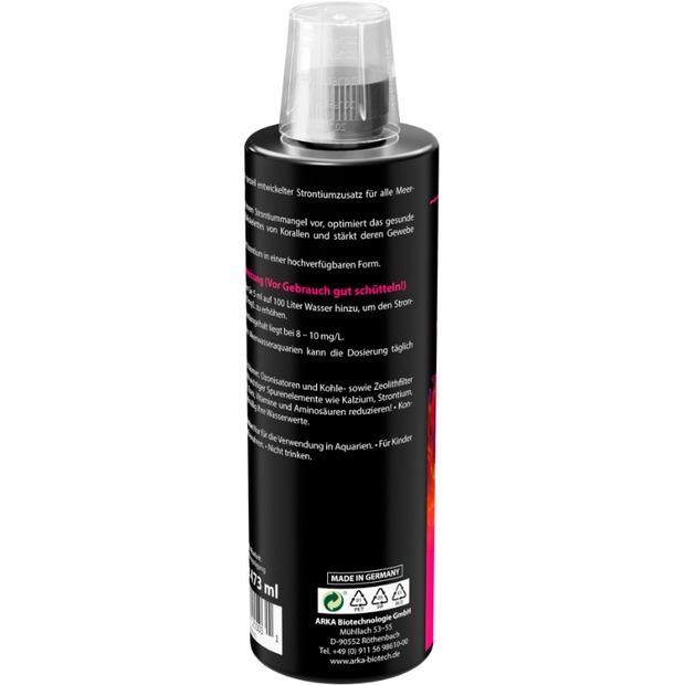Arka Strontium 236ml
