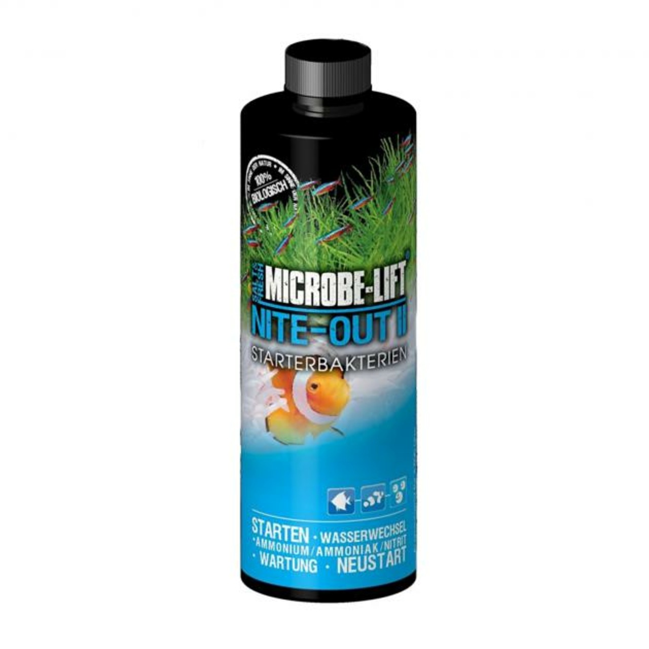 Arka Nite-Out II 236ml