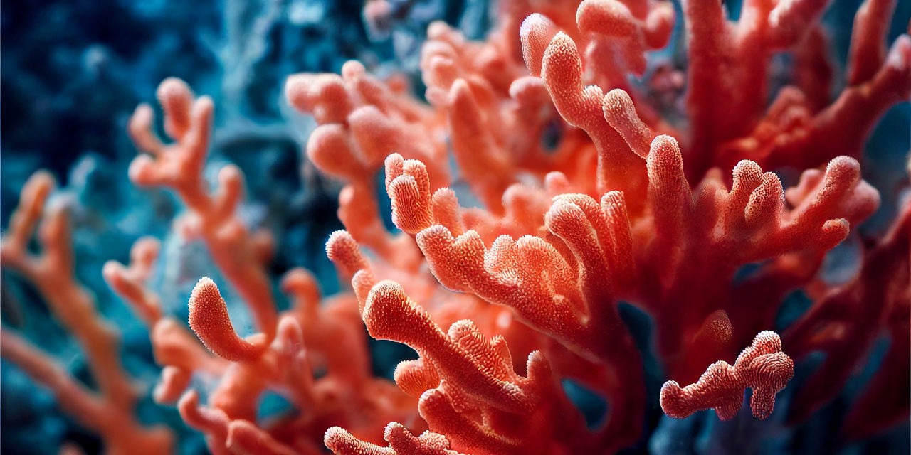 Coral