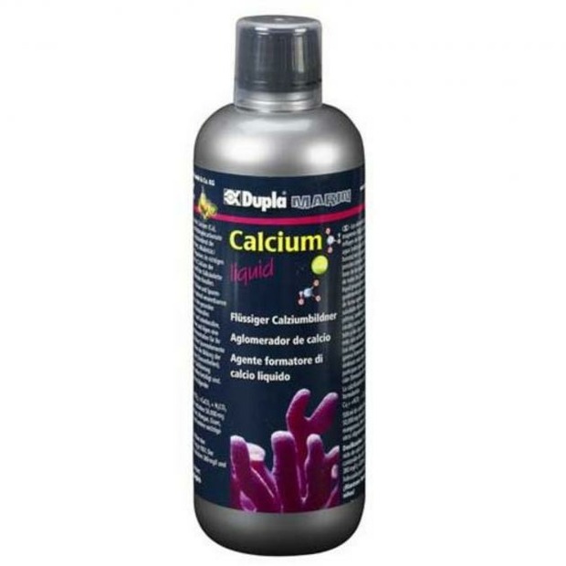 Dupla Marin Calcium liquid