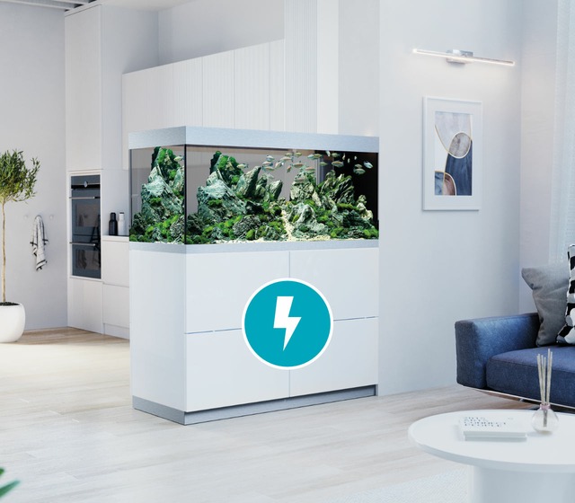 Image by Save on Aquarium Electricity Costs & Energy Consum