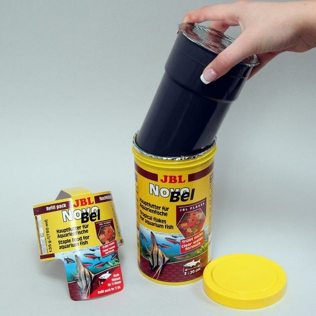 JBL NovoBel Refill Pack 750ml