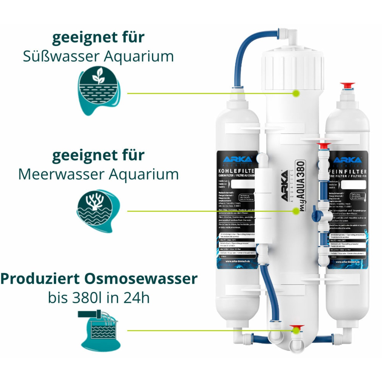 Arka MyAqua
