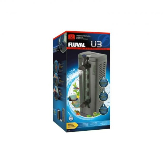 Fluval U3