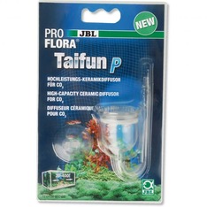 JBL ProFlora Taifun P Mini-CO2-Diffusor