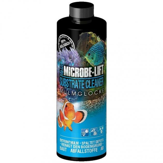 Arka Substrate Cleaner 236ml
