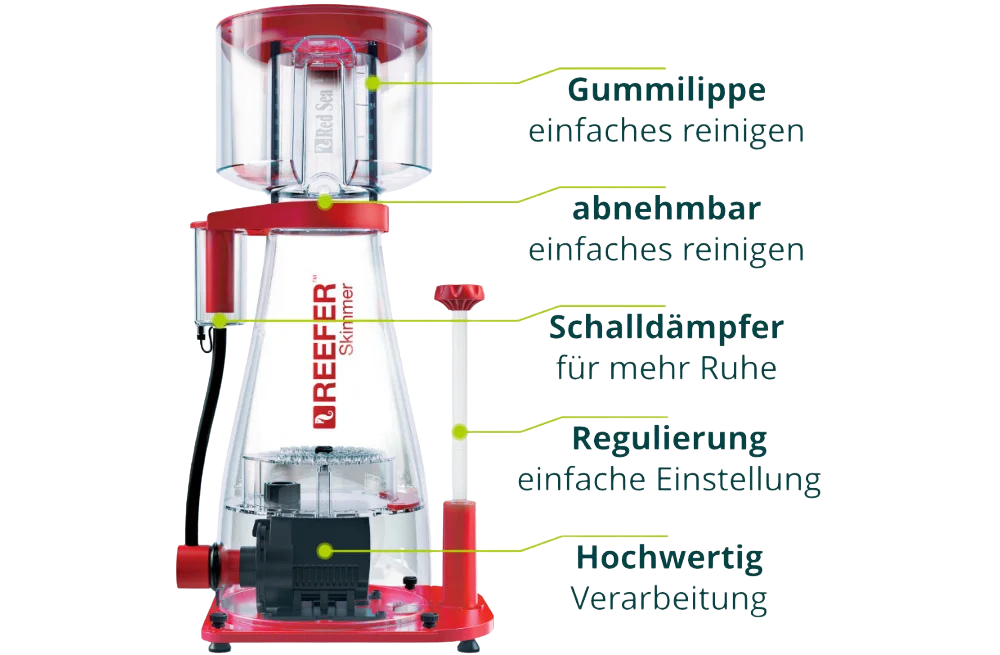 red-sea-reefer-skimmer-protein-skimmer-advantages