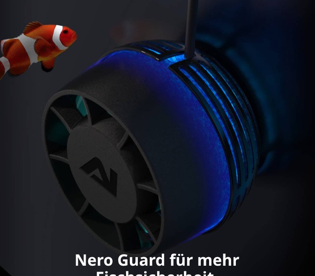 inkl. Nero Guard