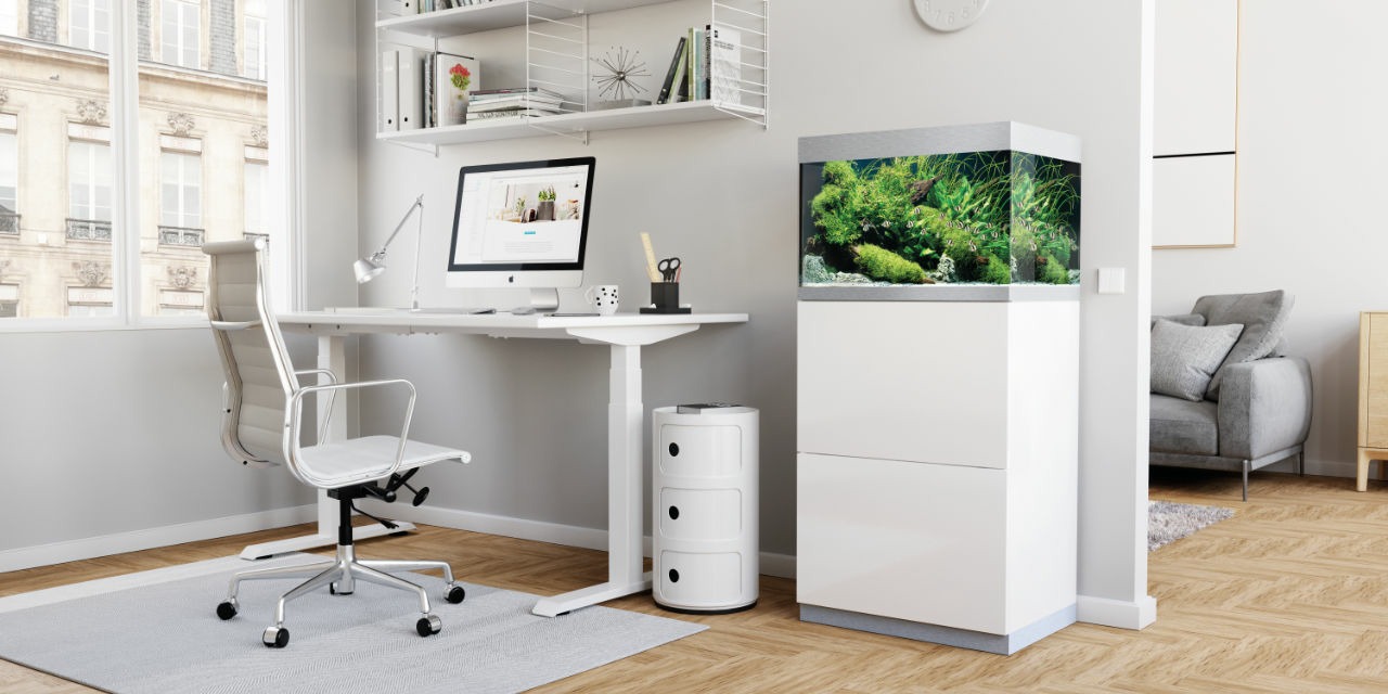 Oase HighLine 175, white