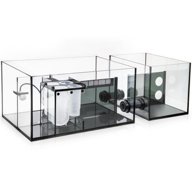 Red Sea Reefer-S 850 G3 weiss