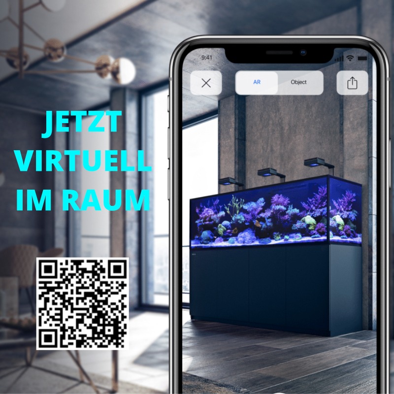 Virtuell erleben