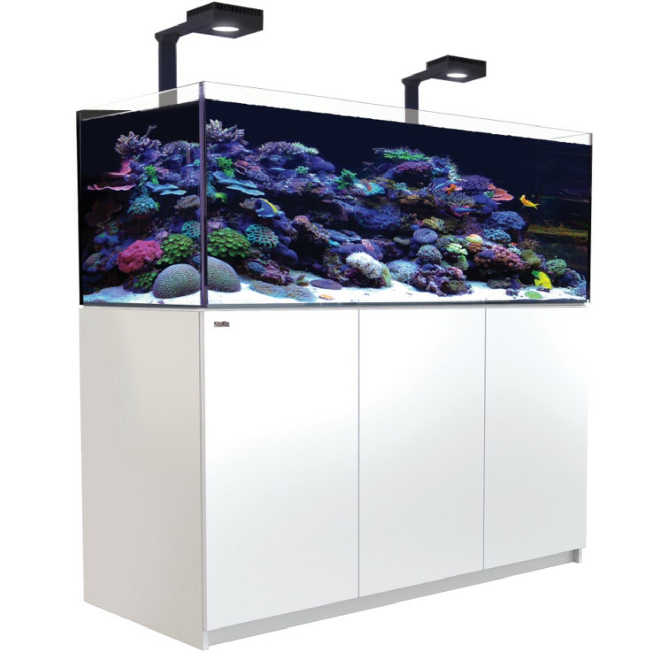 Red Sea Reefer 625 G3+ Deluxe weiss