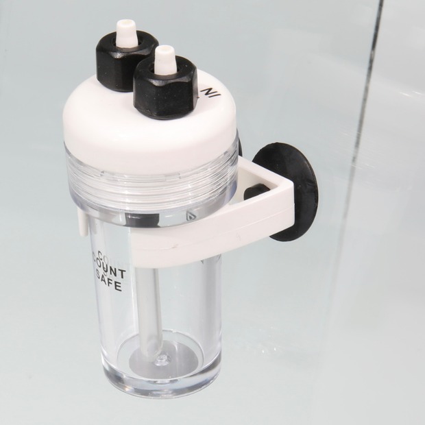 JBL ProFlora CO2 Taifun Count Safe