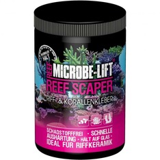 Arka Reef Scaper