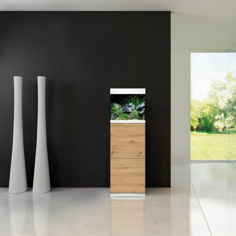 Oase HighLine 125 Eiche im Haus