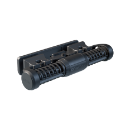 Flow Pump Icon