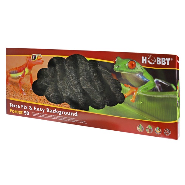 Hobby Terra Fix & Easy Background 90 Forest