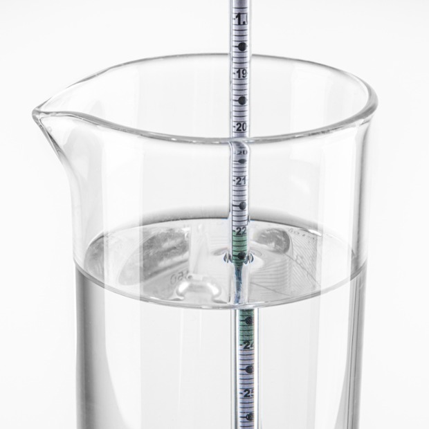 Arka Aräometer