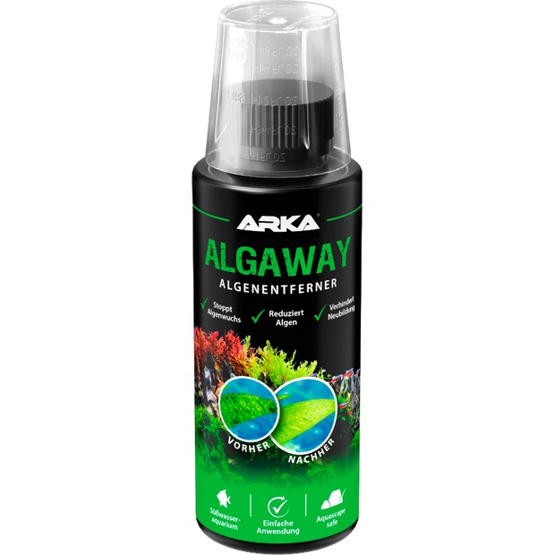 Arka Algaway