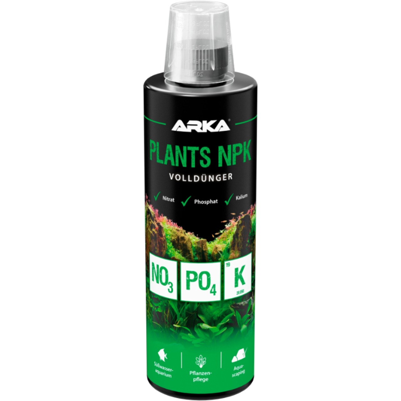 Arka Plants NPK
