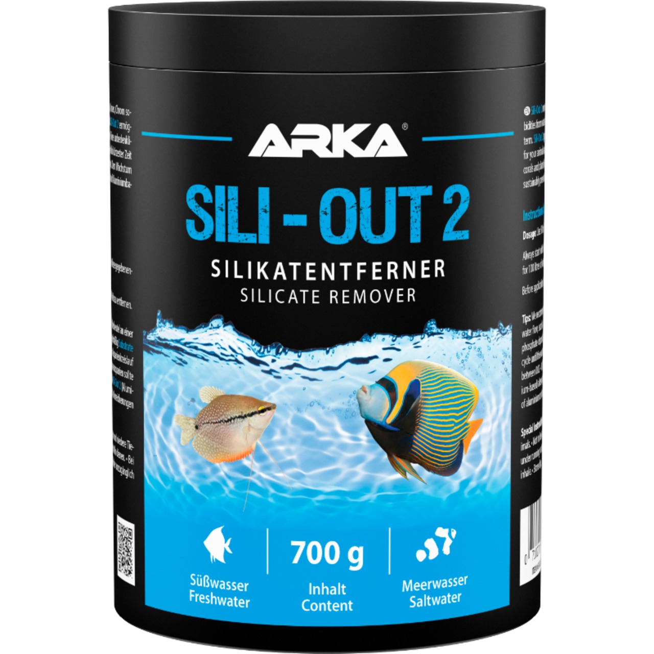 Arka Sili-Out 2 1l