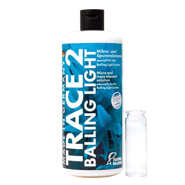 Fauna Marin Balling Light Trace 2