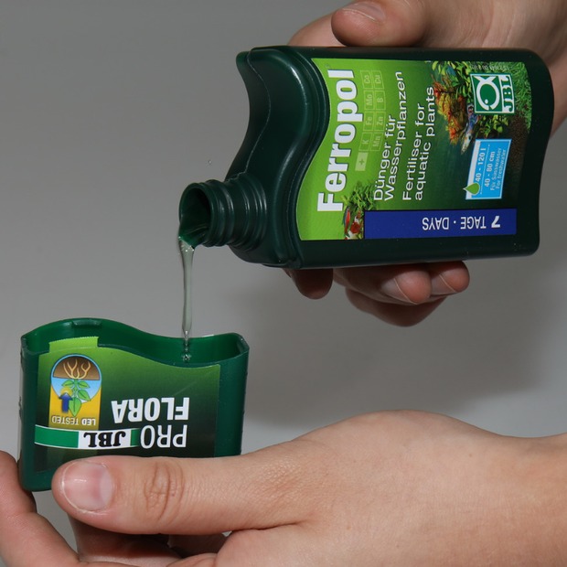 JBL Ferropol 500ml