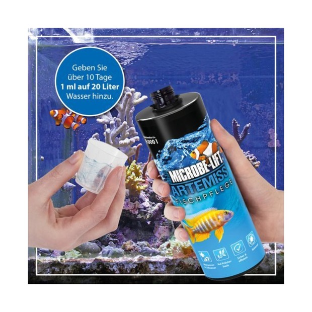 Arka Artemiss Immunstimulanz-B 236ml