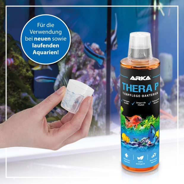 Arka THERA P 473ml